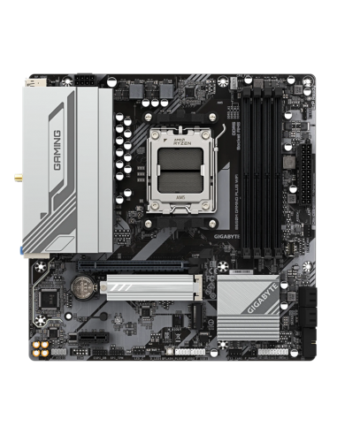 GB B650M GAMING PLUS WF /AM5